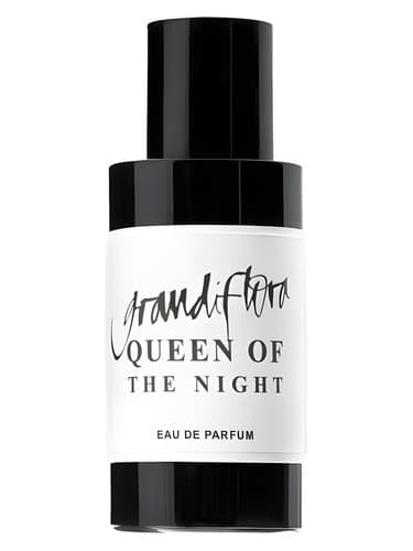 Queen of The Night - کویین نایت