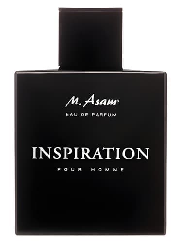 Inspiration