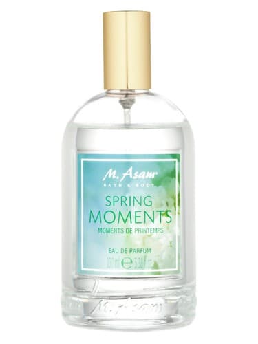 Spring Moments