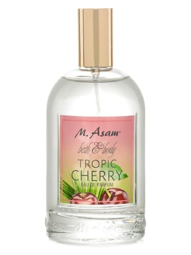Tropic Cherry - چری استوایی
