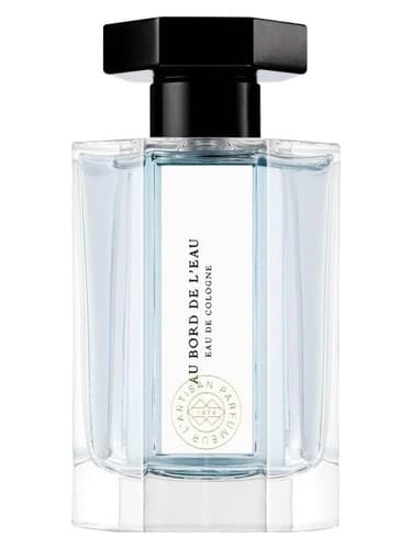 Au Bord de L'eau 