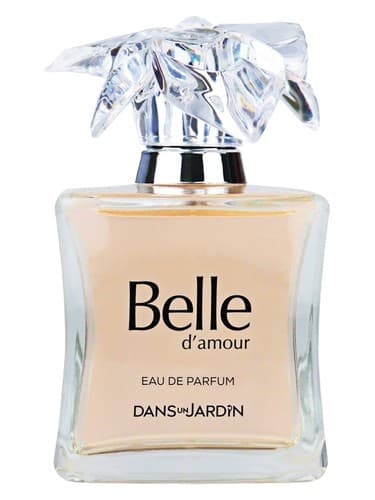 Belle d'Amour