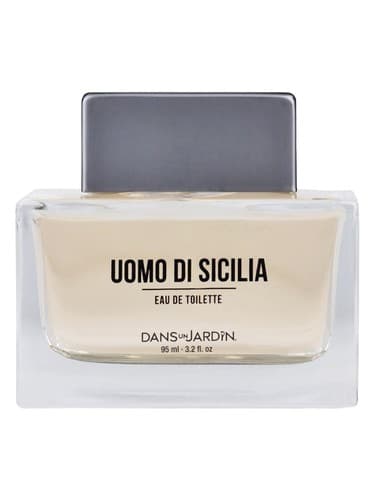 Uomo Di Sicilia