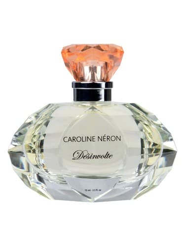 Caroline Néron Désinvolte
