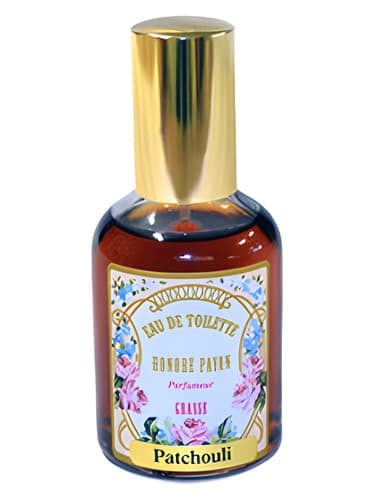 Patchouli Eau de Toilette - عطر پاتچولی
