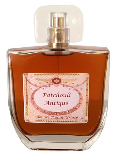 Patchouli Antique - عتیقه پاتچولی