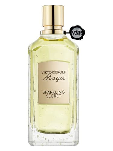 Sparkling Secret - سیکرت درخشان