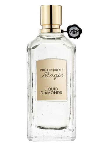 Liquid Diamonds - دایموند مایع