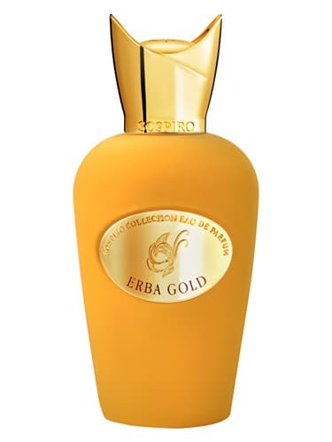 Erba Gold