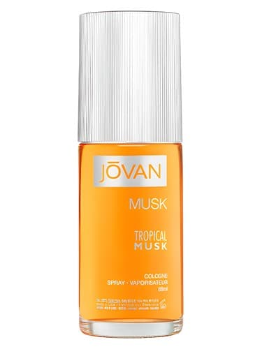 Tropical Musk for Him