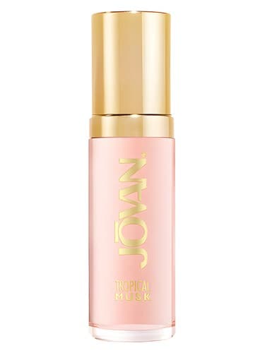 Tropical Musk for Her