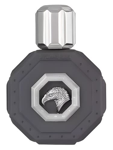 Royal Eagle Black
