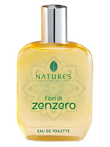 Fiori di Zenzero