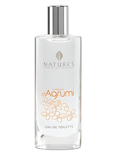 Giardino d'Agrumi