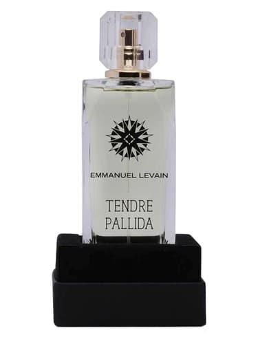 Tendre Pallida - تندر پالیدا