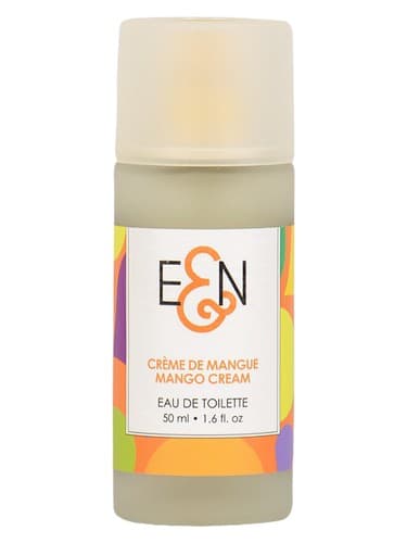 Crème de Mangue - کرم دو مانگ