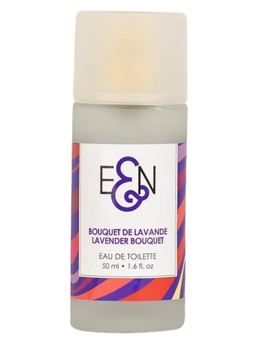 Bouquet de Lavande