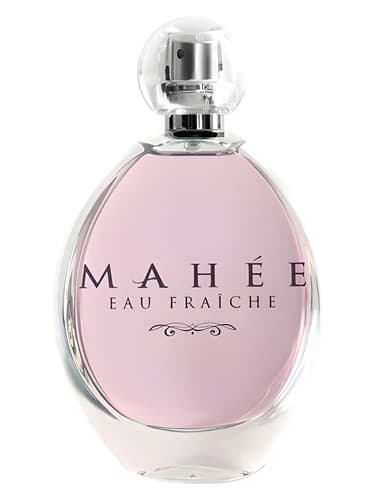 Mahée Sparkling Eau Fraîche 