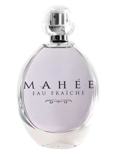 Mahée Sublime Eau Fraîche 