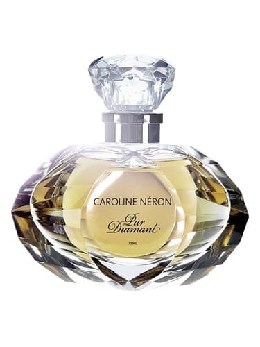 Caroline Néron Pur Diamant - کارولین نرون پور دیامانت