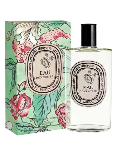 Eau Dominotee