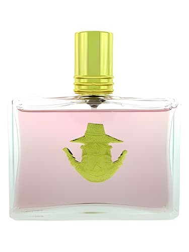 Bouton de Rose