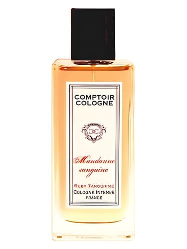 Mandarine Sanguine - ماندارین سانگوئین
