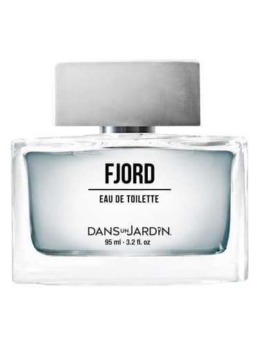 Fjord - آبدره