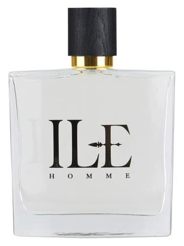 Mahée Île Homme