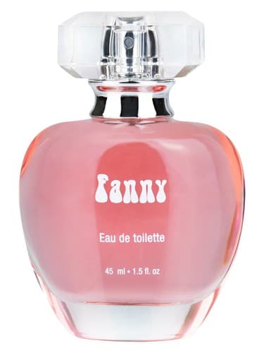 Fanny - فانی