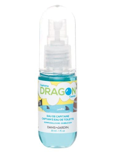 Captaine Dragon - کاپیتان اژدها