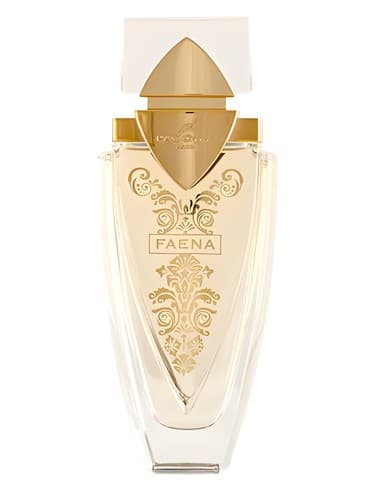Faena - فانا