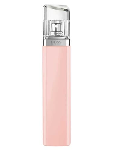 Boss Ma Vie Pour Femme Florale 