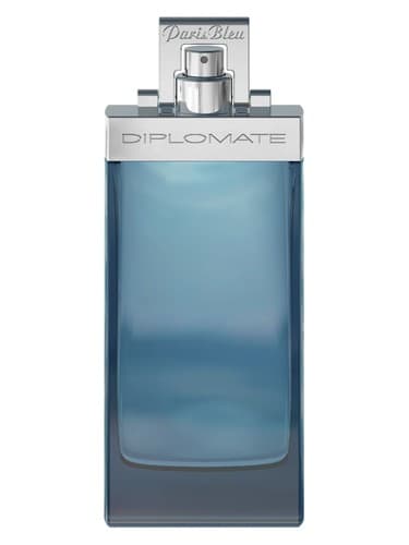 Diplomate Extreme - دیپلمات افراطی