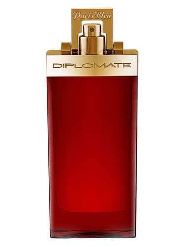 Diplomate Intense