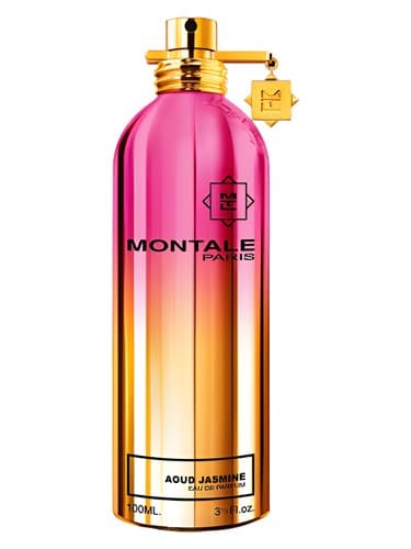 Aoud Jasmine - عود یاسمین