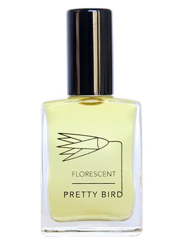 Pretty Bird - پرنده زیبا