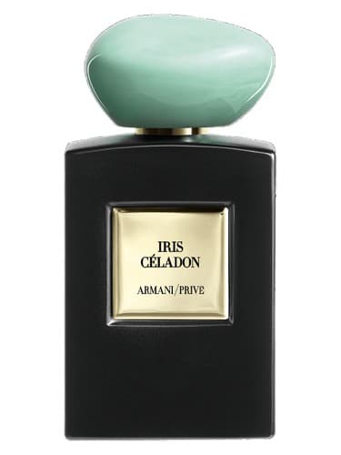 Iris Celadon - آیریس سلادون