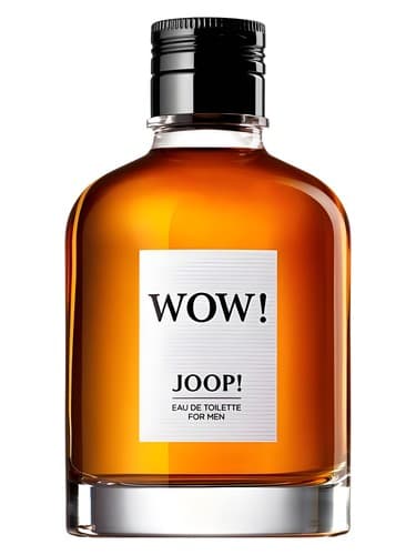 Wow! - عجب!