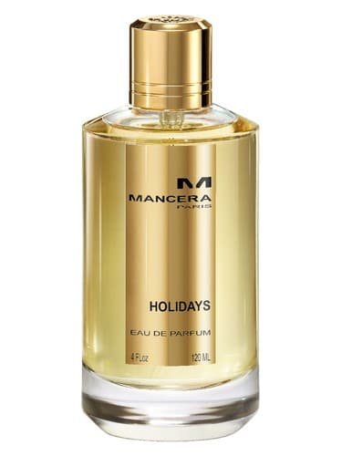 Holidays - تعطیلات