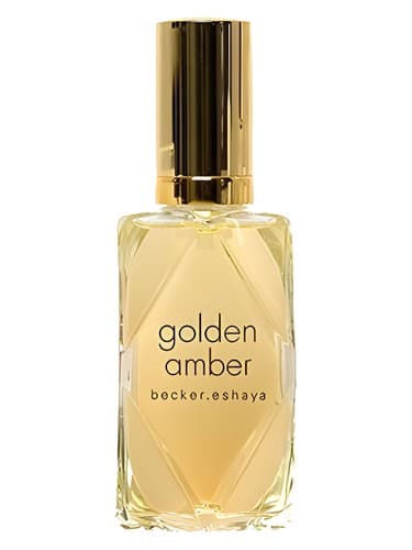 Golden Amber - کهربای گلد