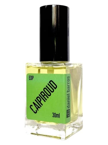Caipiroud - کایپیرود