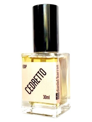 Cedretto - سدرتو