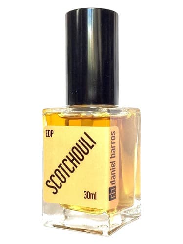 Scotchouli - اسکاتولی