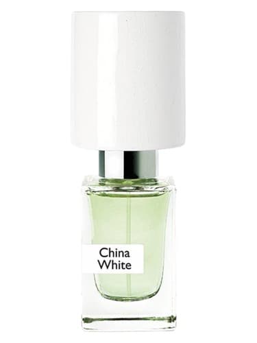 China White