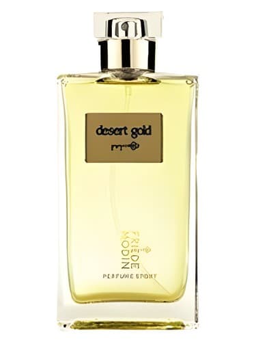 Desert Gold - طلای صحرا