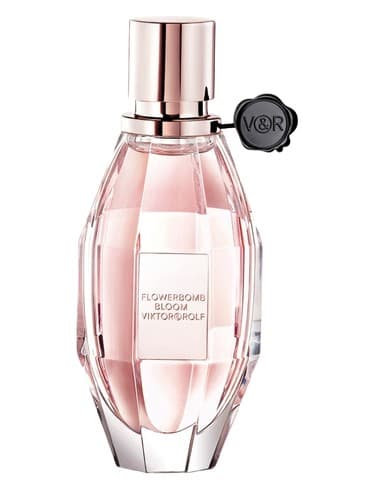 Flowerbomb Bloom - بلوم بمب گل