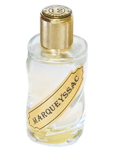 Marqueyssac - مارکیزاک