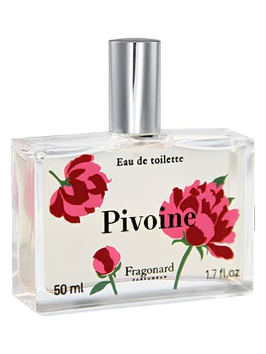 Pivoine - پیوون