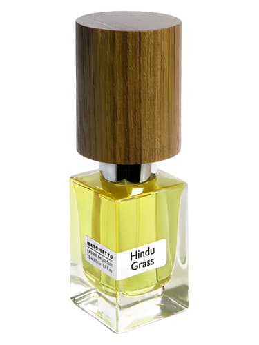 Hindu Grass